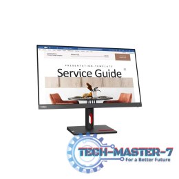 Monitor LENOVO 63DEKAT3EU (23.8