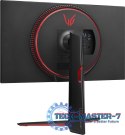 Monitor LG 27GP850P-B.BEU (27" /Nano IPS /165Hz /2560 x 1440 /Czarny)