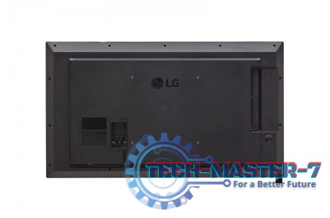 Monitor LG 49UM5N-H (49" /IPS /60Hz /3840 x 2160 /Czarny) Monitor LG 49UM5N-H (49" /IPS /60Hz /3840 x 2160 /Czarny)