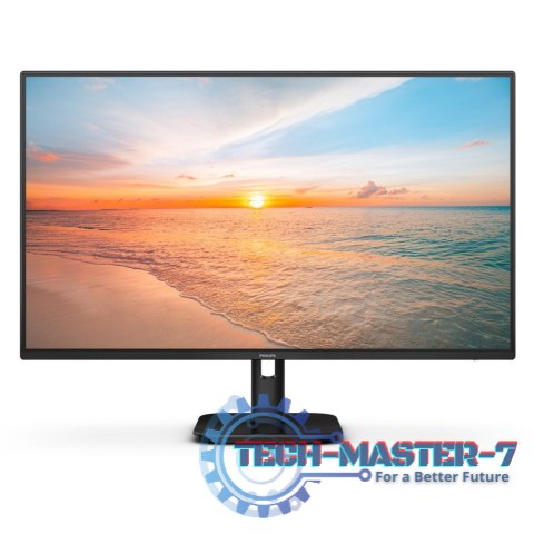 Monitor PHILIPS 27E1N1100A/00 (27" /IPS /100Hz /1920 x 1080 /Czarny)