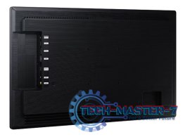 Monitor SAMSUNG LH24QBCTBGCXEN (23.8