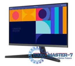Monitor SAMSUNG LS27C330GAUXEN (27