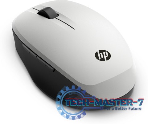 Mysz Bezprzewodowa HP 6CR72AA Mysz Bezprzewodowa HP 6CR72AA