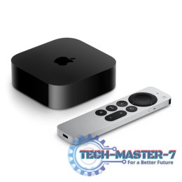 Odtwarzacz sieciowy APPLE MN893FD/A