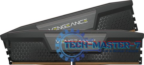 Pamięć CORSAIR (DIMM/DDR5/64 GB/6400MHz/1.4V/32CL/DUAL)