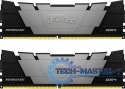 Pamięć KINGSTON (DIMM/DDR4/16 GB/3600MHz/1.35V/16CL/DUAL)