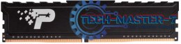 Pamięć PATRIOT (DIMM/DDR4/8 GB/2666MHz/19 CLCL/SINGLE)