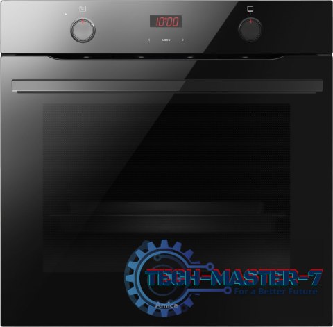 Piekarnik Do zabudowy w meblach AMICA X-Type ED37210B X-TYPE