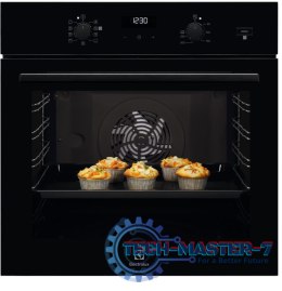 Piekarnik parowy Do zabudowy w meblach ELECTROLUX SteamBake seria 600 EOD5C50Z
