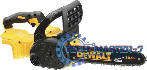 Piła łańcuchowa DEWALT DCM565N-XJ