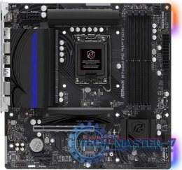 Płyta główna ASROCK B760M PG RIPTIDE LGA1700 MICRO ATX