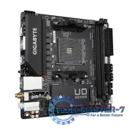Płyta główna GIGABYTE A520I AC Socket AM4 MiniITX
