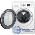 Pralka Wolnostojąca WHIRLPOOL B FFL 7259 B PL