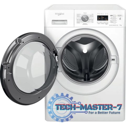 Pralka Wolnostojąca WHIRLPOOL B FFL 7259 B PL Pralka Wolnostojąca WHIRLPOOL B FFL 7259 B PL