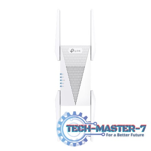 Repeater TP-LINK RE815XE