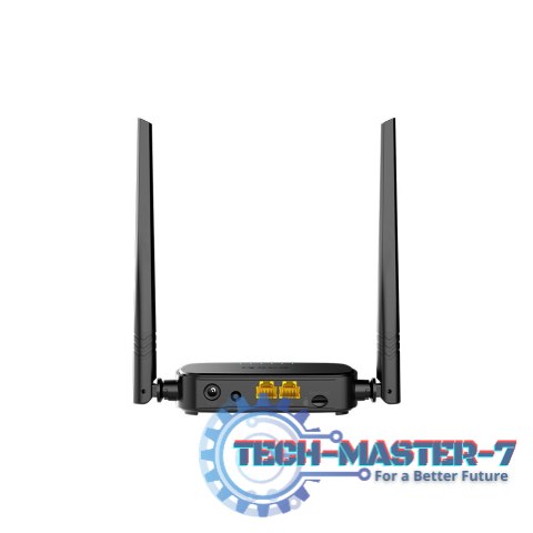 Router TENDA N300 4G LTE Router TENDA N300 4G LTE