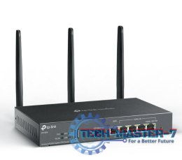 Router TP-LINK Gigabit VPN AX3000