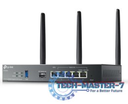 Router TP-LINK Gigabit VPN AX3000
