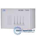 Router ZTE MC889+T3000