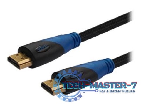 SAVIO SAVKABELCL-02 1.5m /s1x HDMI (A) 1x HDMI (A) SAVIO SAVKABELCL-02 1.5m /s1x HDMI (A) 1x HDMI (A)