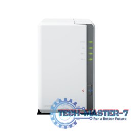 Serwer plików SYNOLOGY DiskStation DS223j DS223j
