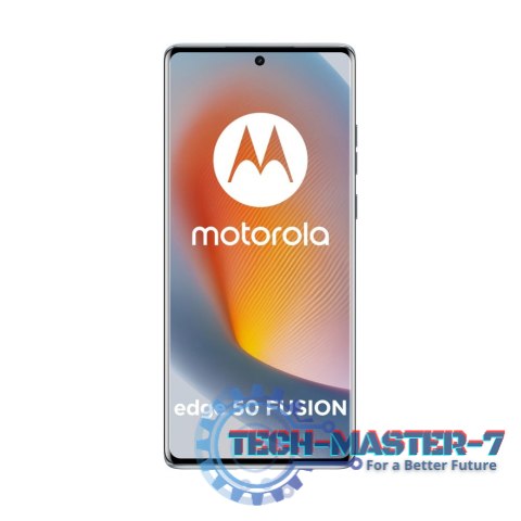 Smartphone MOTOROLA Moto Edge 50 Fusion 12/512 GB Marshmallow Blue (Niebieski) 512 GB Niebieski PB3T0008PL Smartphone MOTOROLA Moto Edge 50 Fusion 12/512 GB Marshmallow Blue (Niebieski) 512 GB Niebieski PB3T0008PL