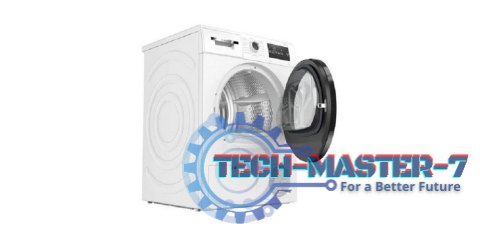 Suszarka Wolnostojąca BOSCH Serie 4 A++ WTH85V2KPL Suszarka Wolnostojąca BOSCH Serie 4 A++ WTH85V2KPL