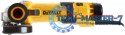 Szlifierka kątowa DEWALT Szlifierka kątowa DeWalt DWE4257-QS (125mm)