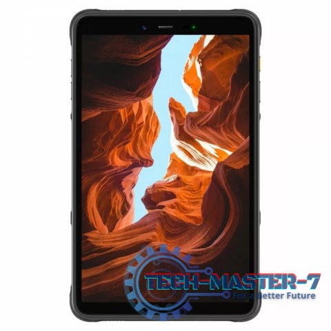 Tablet ULEFONE Armor Pad 4/64 GB Czarny (8"/MT6762V/CB/64GB/Android 12/Wi-Fi/Czarny) Tablet ULEFONE Armor Pad 4/64 GB Czarny (8"/MT6762V/CB/64GB/Android 12/Wi-Fi/Czarny)