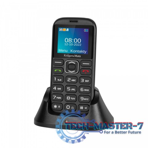 Telefon KRUGER & MATZ Simple 922 4G