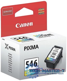 Tusz CANON CL-546 Kolor 8289B001