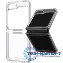 UAG Plyo - obudowa ochronna do Samsung Galaxy Flip 5 (ice)