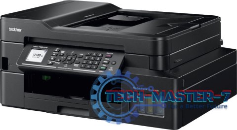 Urządzenie wielofunkcyjne atramentowe BROTHER DCP-T920DW MFCT920DWYJ1 Urządzenie wielofunkcyjne atramentowe BROTHER DCP-T920DW MFCT920DWYJ1