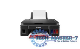 Urządzenie wielofunkcyjne atramentowe CANON Pixma G3410 2315C009AA