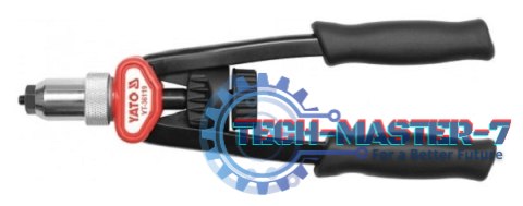 YATO Nitownica ręczna do nitonakrętek M5-M12