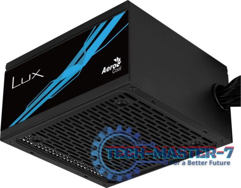 Zasilacz PC AEROCOOL 750W AEROLUX-750-80BRONZE Zasilacz PC AEROCOOL 750W AEROLUX-750-80BRONZE