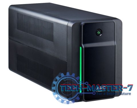 Zasilacz awaryjny APC BX1200MI-FR 1200VA