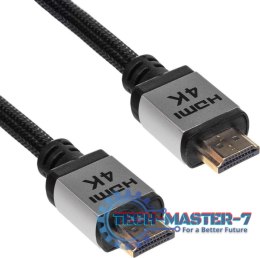 AKYGA AK-HD-15P 1.5m /s1x HDMI 1x HDMI
