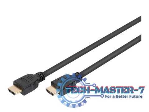 ASSMANN AK-330124-010-S 1m /s1x HDMI (A) 1x HDMI (A) ASSMANN AK-330124-010-S 1m /s1x HDMI (A) 1x HDMI (A)