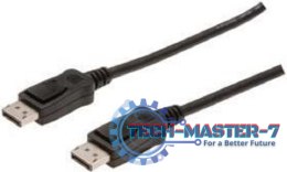 ASSMANN AK-340100-150-S 15m /s1x DisplayPort 1x DisplayPort