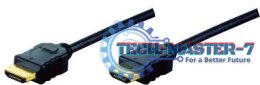 ASSMANN HDMI-HDMI (męski-męski) 5 m 5m /s1x HDMI (wtyk) 1x HDMI (wtyk)