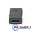 Adapter GEMBIRD HDMI (F) - HDMI (F) HDMI - HDMI A-HDMI-FF
