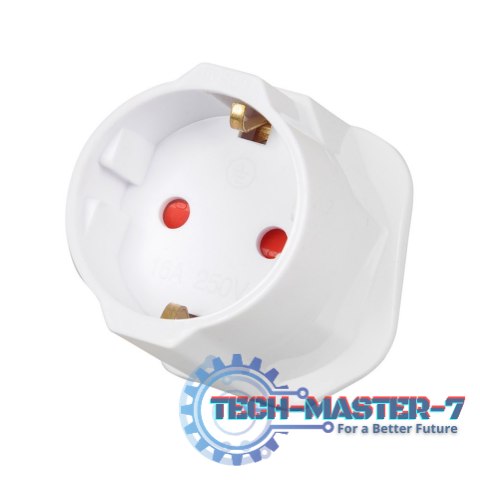 Adapter zasilania UK-EU IAUKEU Adapter zasilania UK-EU IAUKEU