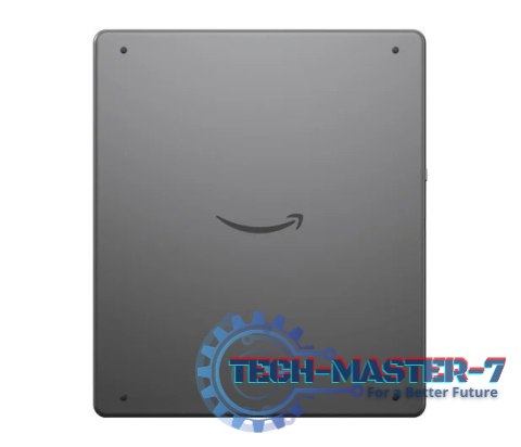 Czytnik e-Book AMAZON Kindle Scribe 10.2 32 GB Szary B09BSGFTHY (Szary) Czytnik e-Book AMAZON Kindle Scribe 10.2 32 GB Szary B09BSGFTHY (Szary)