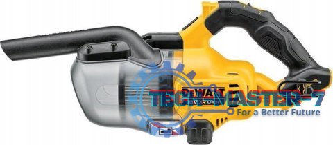 DEWALT 18V XR ODKURZACZ RĘCZNY KLASY L