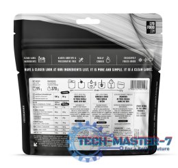 Danie liofilizowane Lyofood Kurczak Tikka masala 370 g