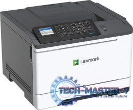 Drukarka laserowa LEXMARK CS622de (1200 x 1200dpi /A4 / USB/Ethernet)