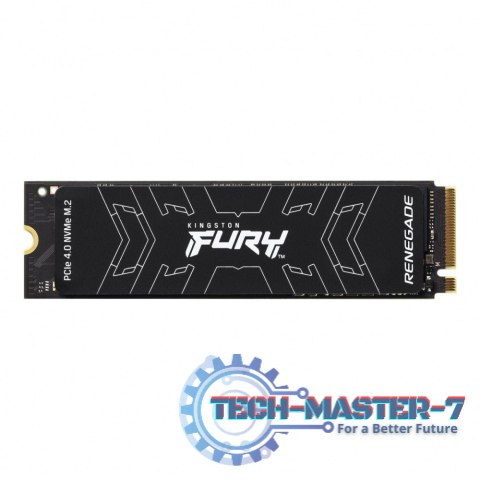 Dysk SSD KINGSTON SFYRD/2000G Fury Renegade (M.2 2280″ /2 TB /PCI-Express /7300MB/s /7000MB/s) Dysk SSD KINGSTON SFYRD/2000G Fury Renegade (M.2 2280″ /2 TB /PCI-Express /7300MB/s /7000MB/s)