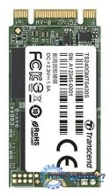 Dysk SSD M.2 TRANSCEND MTS420S 240 GB MTS420S (M.2 2242″ /240 GB /SATA III (6 Gb/s) /560MB/s /500MB/s)