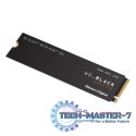 Dysk SSD WD WDS200T3X0E (M.2″ /2 TB /PCIe NVMe 4.0 x4 /5150MB/s /4850MB/s)